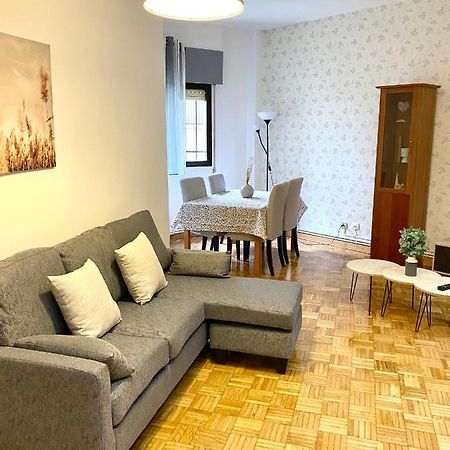Apartamento Madrid Centro 外观 照片