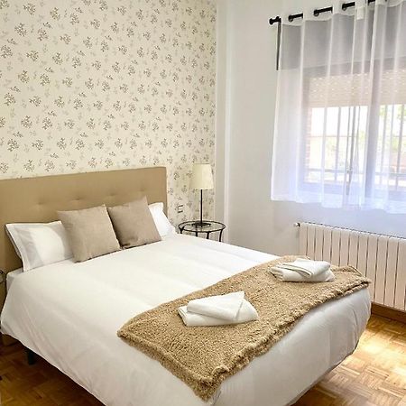 Apartamento Madrid Centro 外观 照片