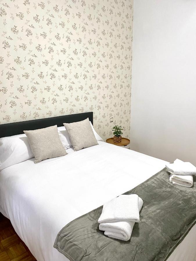 Apartamento Madrid Centro 外观 照片