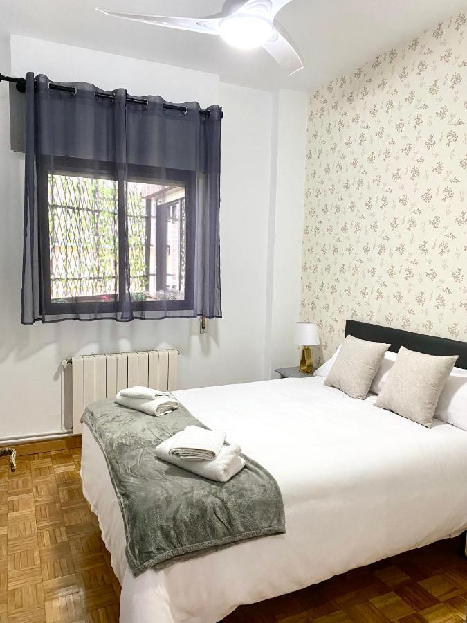 Apartamento Madrid Centro 外观 照片