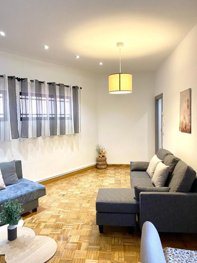 Apartamento Madrid Centro 外观 照片