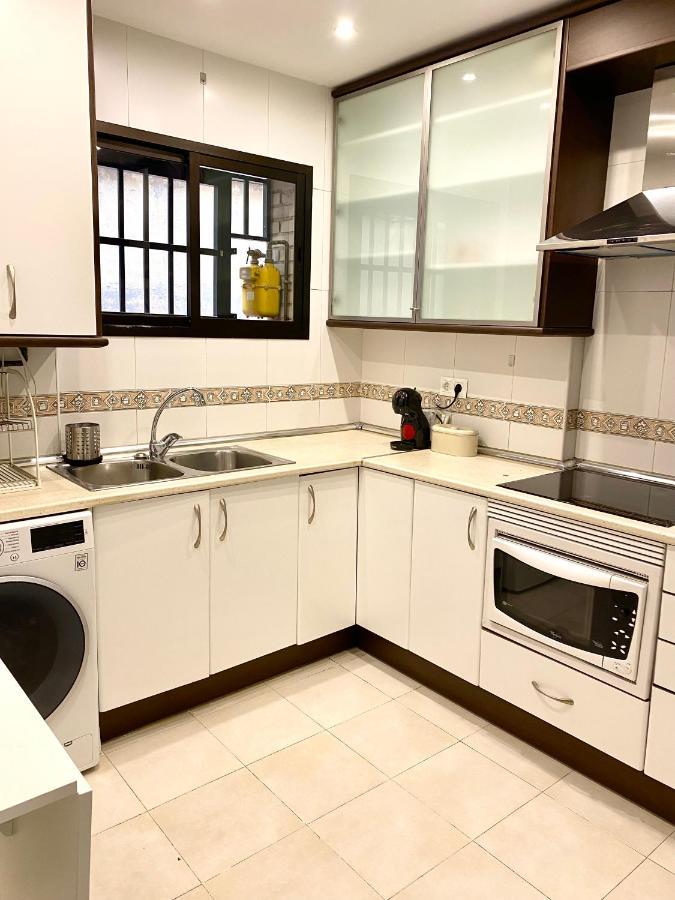 Apartamento Madrid Centro 外观 照片