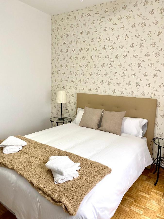 Apartamento Madrid Centro 外观 照片
