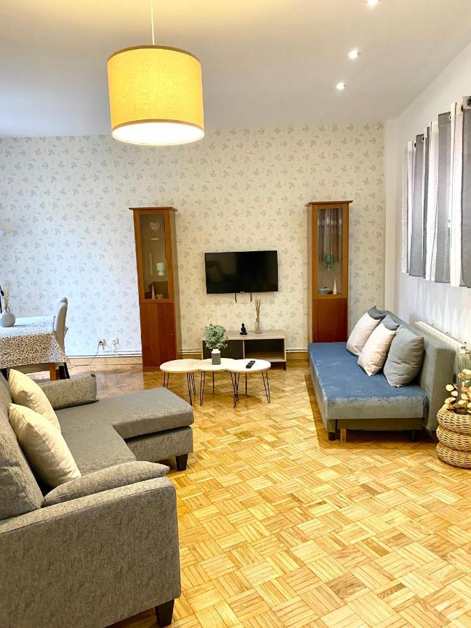 Apartamento Madrid Centro 外观 照片