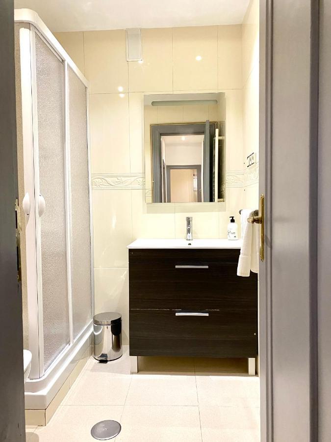Apartamento Madrid Centro 外观 照片