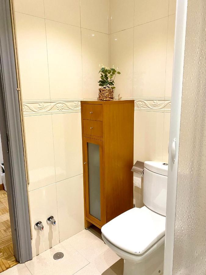 Apartamento Madrid Centro 外观 照片